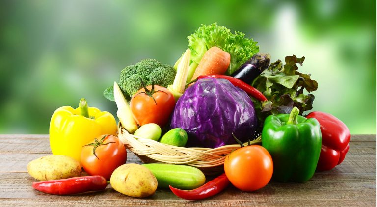 3 Things to Consider When Buying Fresh Vegetables Online