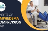 Benefits of Lymphedema Compression Pump