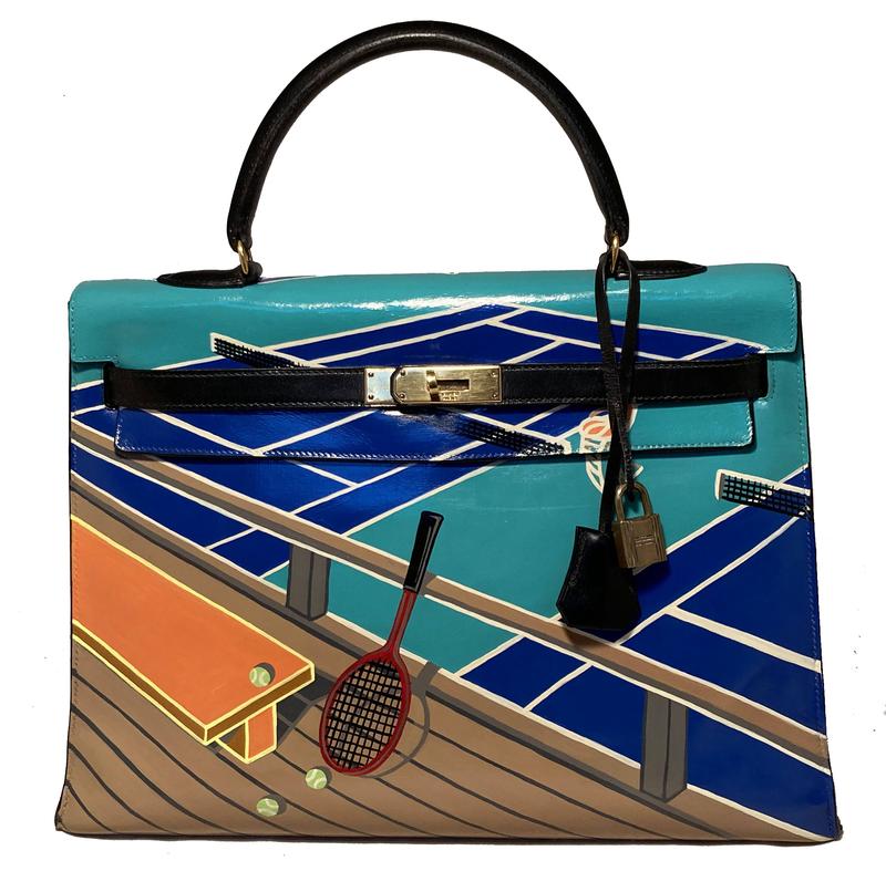 Can You Afford the Hermes Kelly Bag?