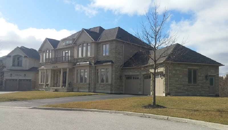 Home Painters in Vaughan