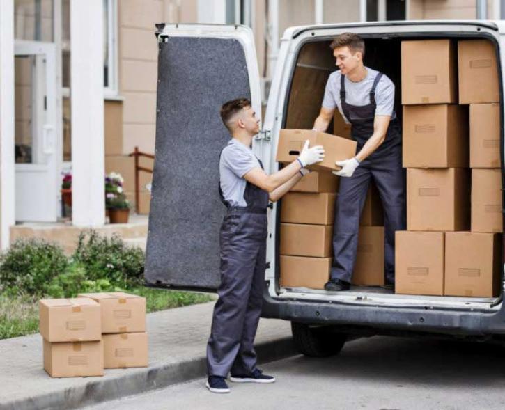 Tips To Make the Moving Process Eco-Friendly