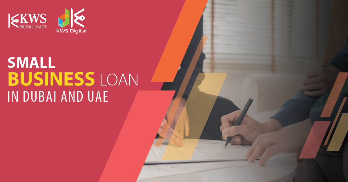 Small Business Loan in Dubai and UAE