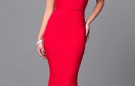 How to Style Red Prom Dresses Perfectly in 2021?