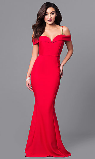 How to Style Red Prom Dresses Perfectly in 2021?
