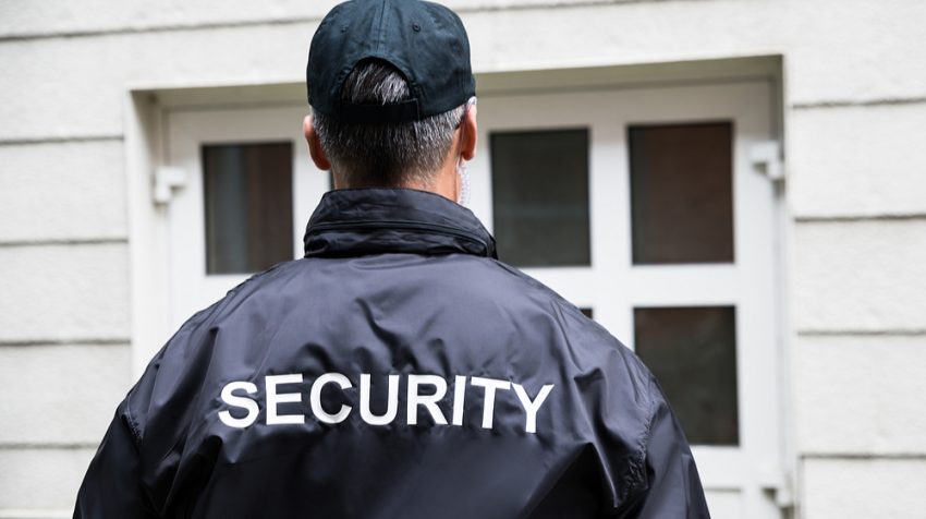 Why Small Businesses must Hire Security Companies in Melbourne