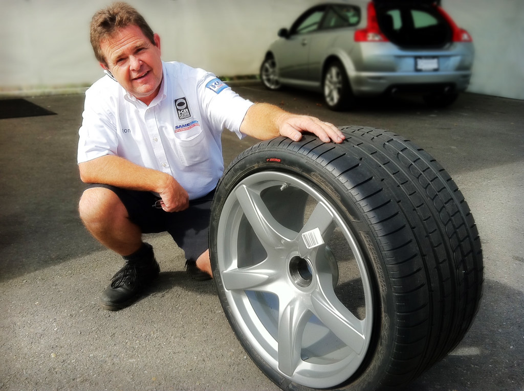 Pros and Cons of Alloy Wheels