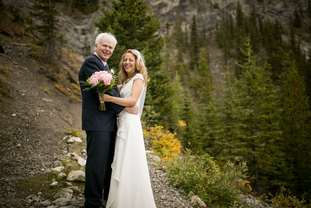 Important Tips That Banff Elopement Photographer Should Remember