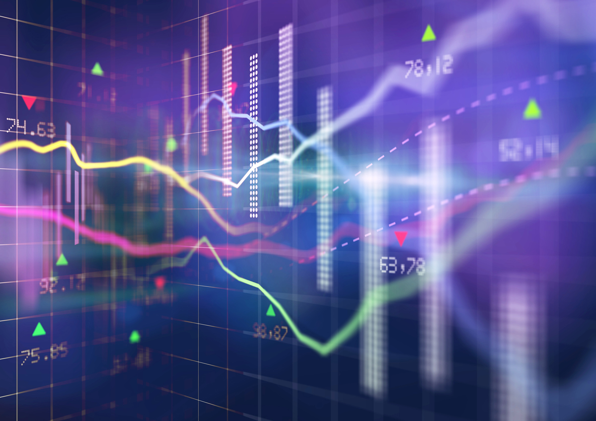 STOCK MARKETS VS REAL ECONOMY