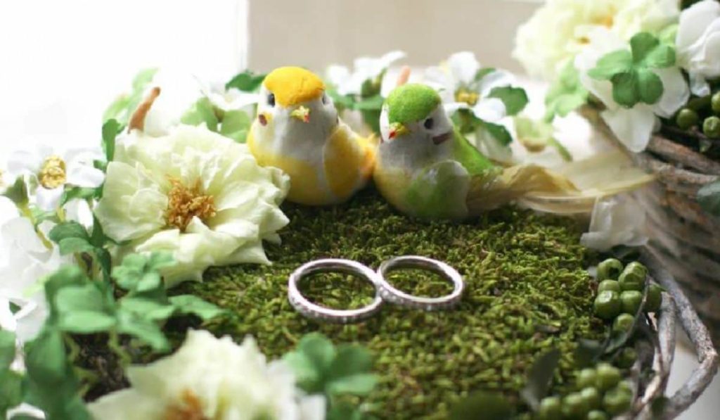 How to Decorate an Engagement Tray in the most Beautiful Way?