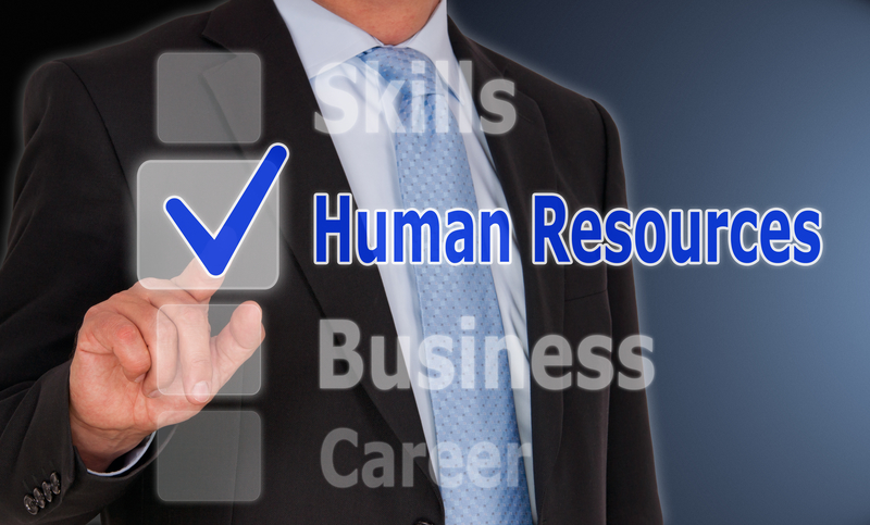 How to Use Six Sigma to Improve HR