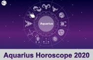Aquarius Love Horoscope: What Does The Stars Say?