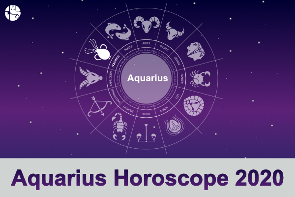 Aquarius Love Horoscope: What Does The Stars Say?