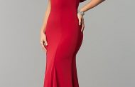 Red Prom Dresses - What Is The Best Way to Style Your Prom Dresses?
