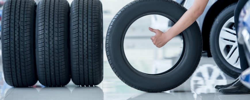 Different Types Of Tyres You Need To Know About