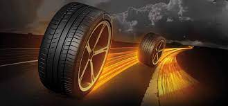 Different Types Of Tyres And Their Advantages