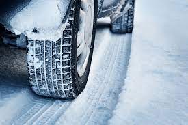 Winter tyres: Everything you should know