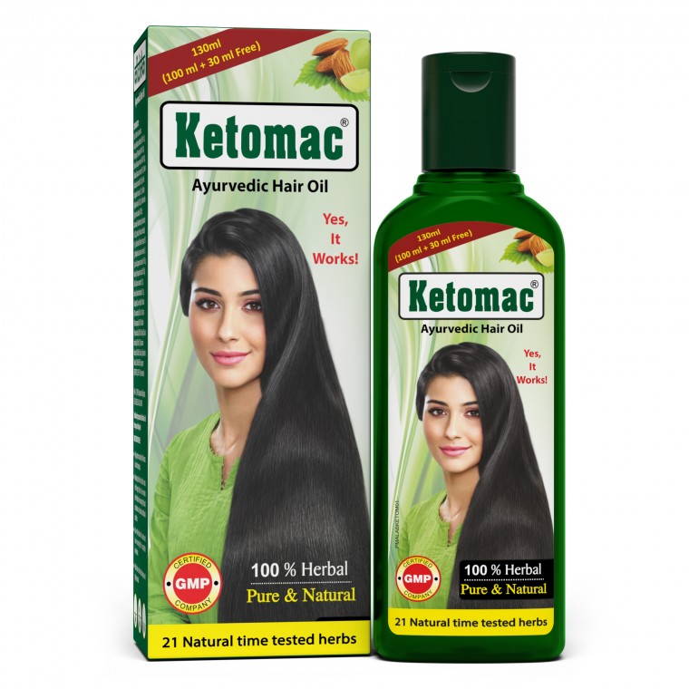 The Best Ayurvedic Hair Oil For Hair Growth And Regrowth From Torque