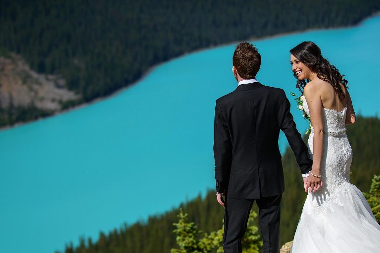 The Ultimate Guide to Choose The Best Calgary Wedding Photography