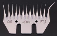 How to Use Ace Shearing Combs? - Learn The Do’s and Don’ts of Shearing