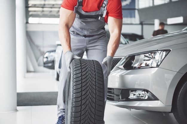 Fitting Car Tyres – All You Need to Be Aware Of