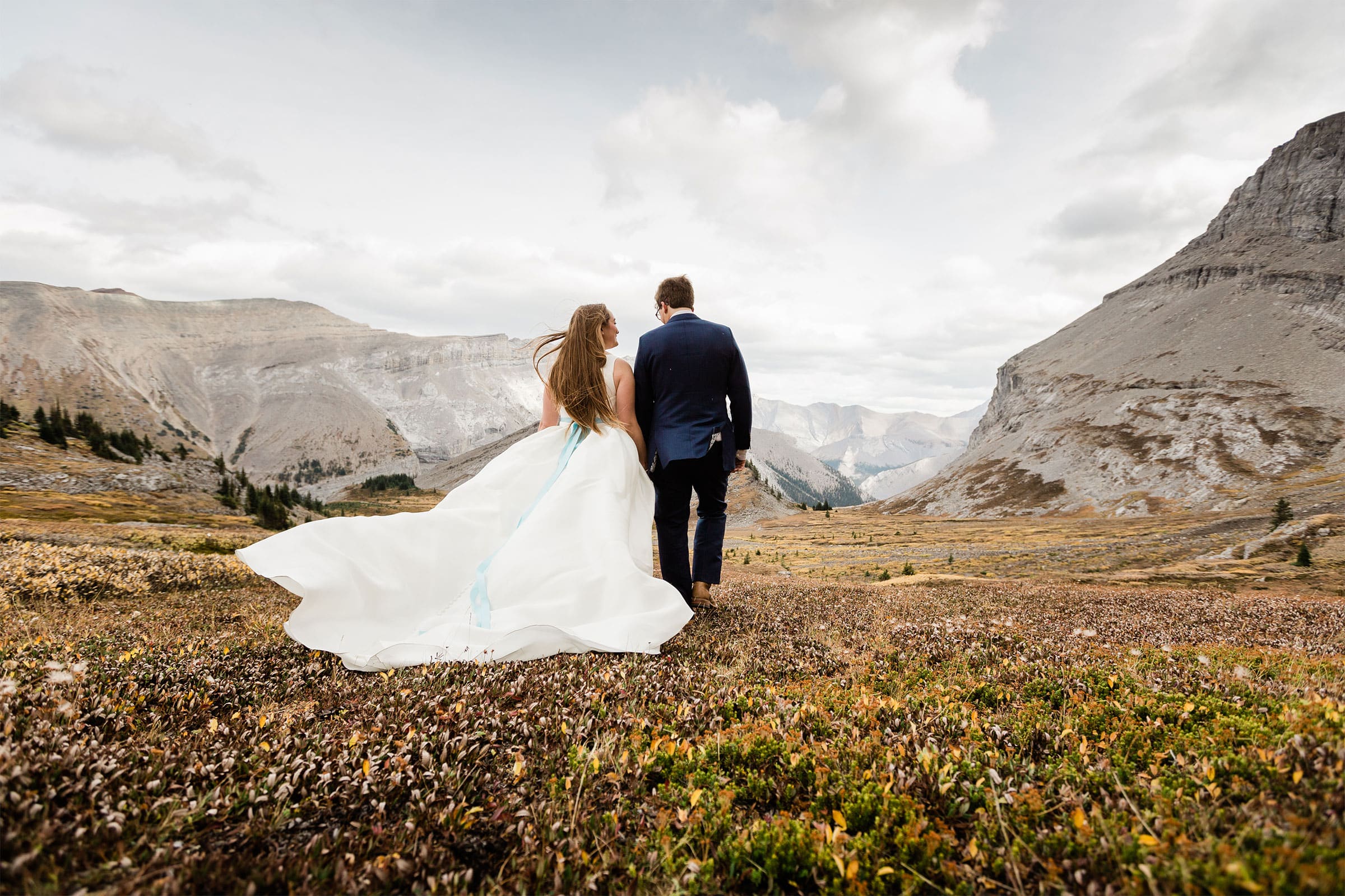 5 Elopement Photography Calgary Activities to Do in 2021