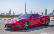 Check out the Brilliance of 2022 Chevrolet Corvette