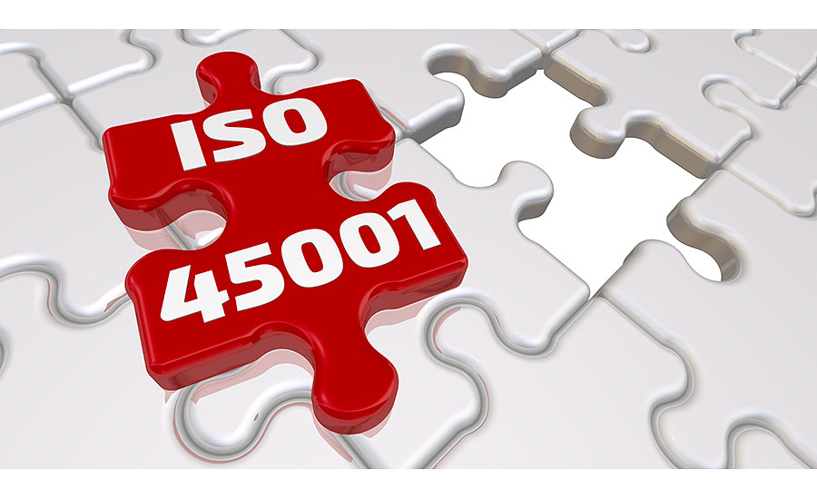 Top 8 Benefits Of ISO 45001 Certification