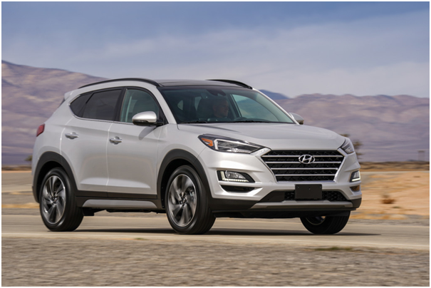 Which Used Hyundai SUV to Get?