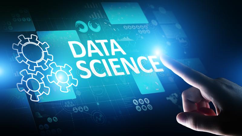 Why is a career in data science a pathway of progress for the present generation?