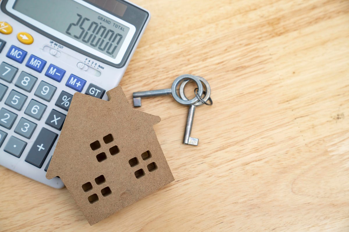 Mortgage Calculator Houston - Benefits of Using a Calculator for Getting Mortgage in 2021