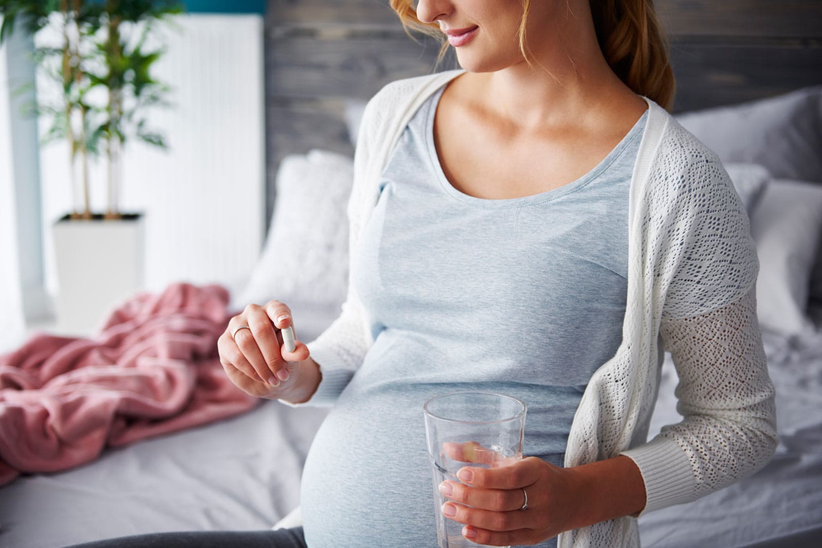 The Journey to Parenthood: How Fertility Multivitamins Can Help