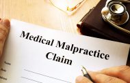 Dr. Bruce G. Fagel Speaks on What Is Considered to Be Medical Malpractice in California