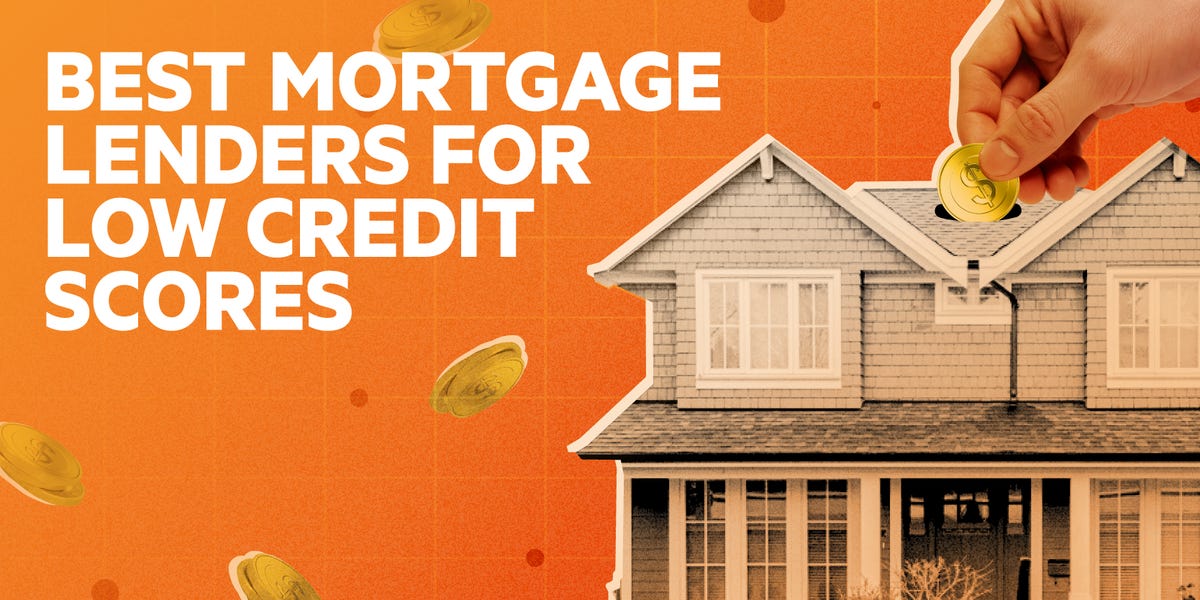 How Can You Get Bad Credit Home Loans And Find Low Credit Score Mortgage Lenders in Houston, Tx?