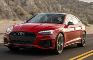 Performance and Luxury Aspect helps 2022 Audi A5 Stand Apart