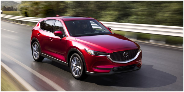 What Makes the 2021 Mazda CX-5 a Remarkable Compact Crossover?