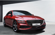 What you should know about the Beautiful 2022 Genesis G80?