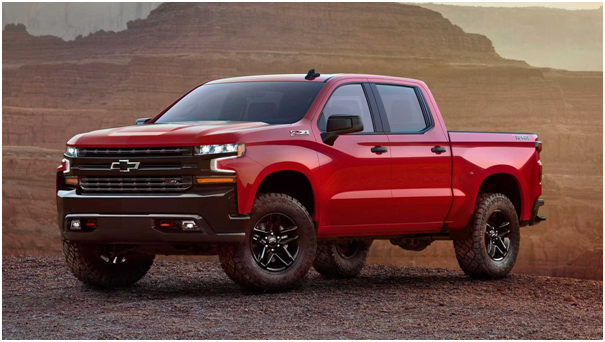 Why the Trend of Used Truck Buying is On the Rise?