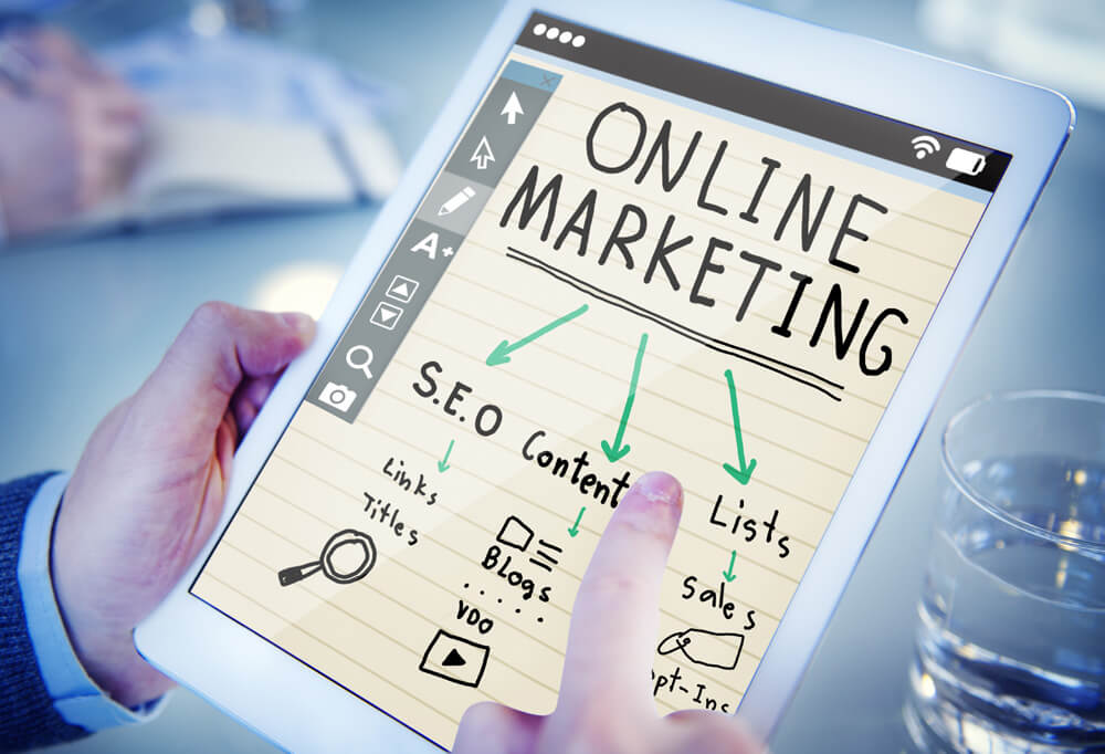 Factors to consider for deciding the ideal online marketing mix for your business