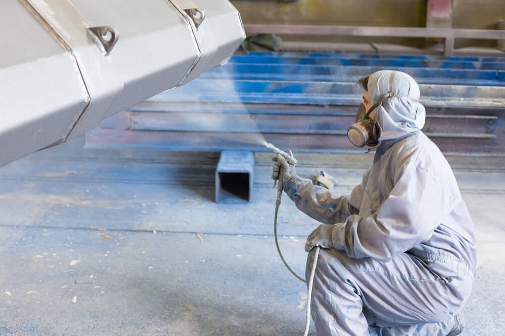 Useful Tips About Sandblasting And Painting In Sydney | Increase Look