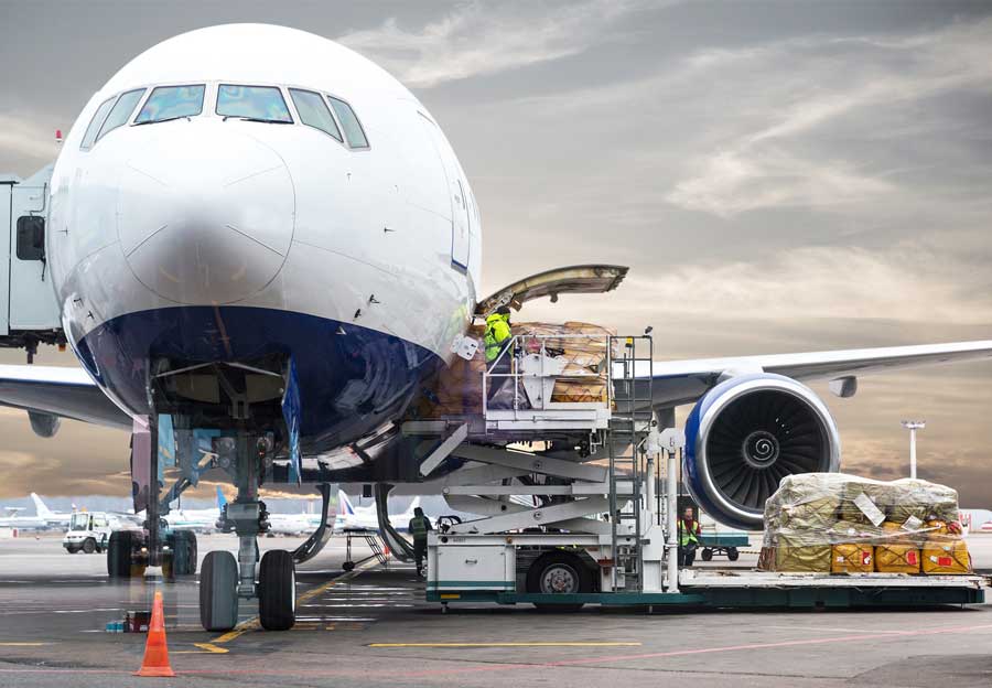 Glance At Benefits Of Having Air Freight Services in India