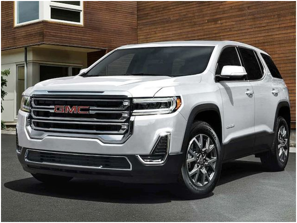 Which are the Best Used GMC SUVs to Choose?