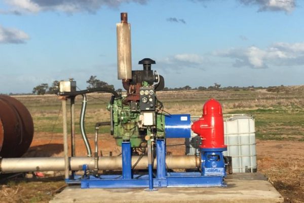 Water Bore Pump Testing - What You Need To Know?
