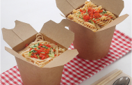 5 Creative Ways to Design Custom Food Boxes