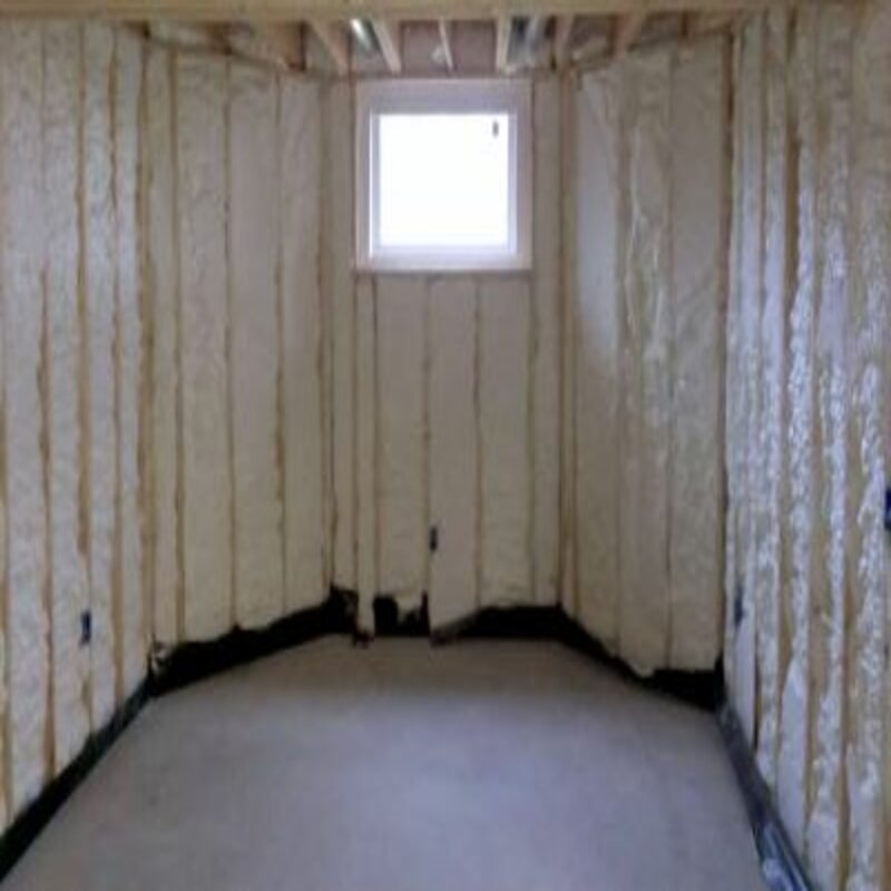 Why Is It Necessary To Get Spray Foam Insulation?