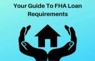 How to Get FHA Loan 500 Credit Score Chicago, IL?