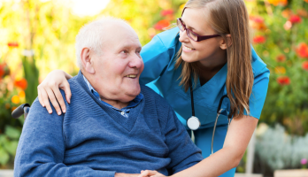 Surprising Benefits Home Care Can Provide to Your Senior Loved One