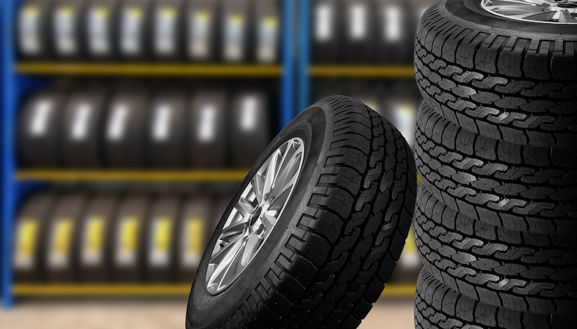 What are The Main Types of Tyres Available in the Market?