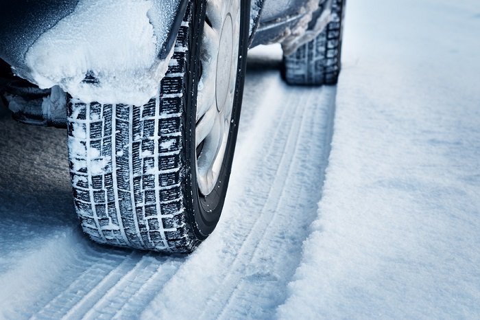 What are Winter Tyres and How They are Different From Summer Tyres?