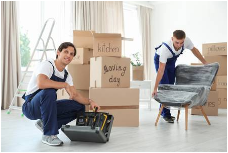 How Packing And Moving Companies Atlanta Makes Your Work Easier?