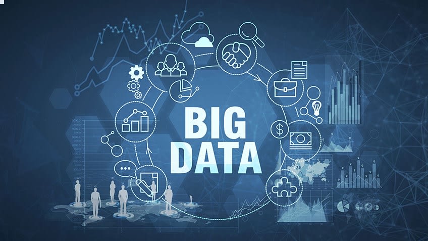 How Big Data Has Shaped Up the Tech-Industry in India?